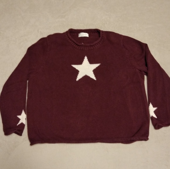 CJ Banks Sweaters - Retro CJ Banks Sweater